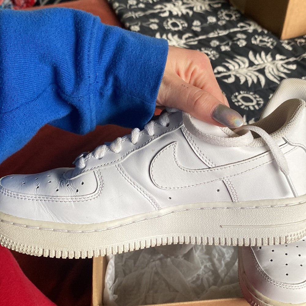 Nike Air Force 1 - Picture 4 of 7
